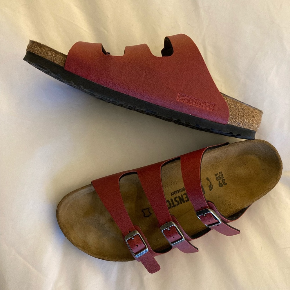 Birkenstock Sandals
